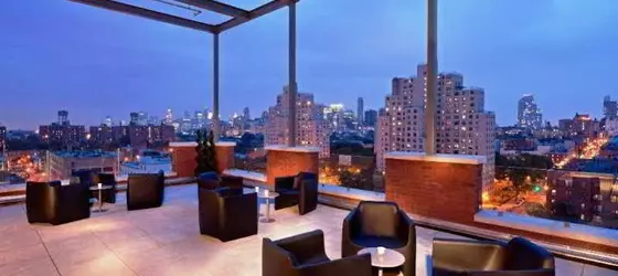 FAIRFIELD INN & SUITES BROOKLYN | New York - New York (ve civarı) - Brooklyn - Gowanus