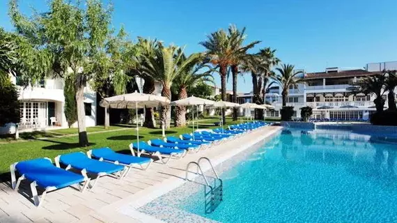 Grupotel Club Menorca | Balearic Adaları - Menorca - Ciutadella de Menorca