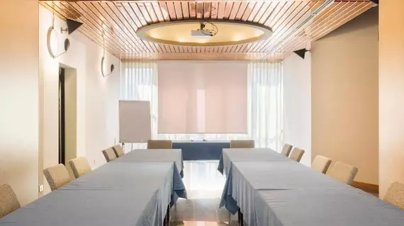 San Marco City Resort & Spa | Veneto - Verona (ve civarı) - Verona - Chievo - Ovest