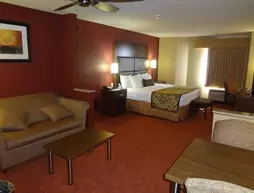 Best Western Plus Tulsa Woodland Hills Hotel and Suites | Oklahoma - Tulsa (ve civarı) - Tulsa - South Tulsa