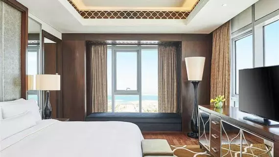 Hilton Dubai Al Habtoor City | Dubai - Dubai