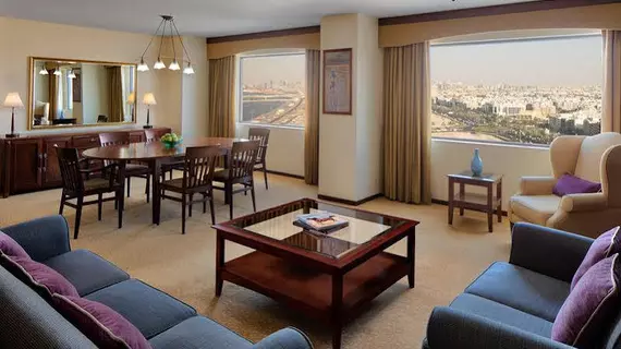 Hyatt Regency Galleria Residence Dubai | Dubai - Deira