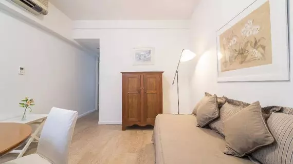 Loi Suites Esmeralda | Buenos Aires (ili) - Buenos Aires (ve civarı) - Buenos Aires - Capital Federal District