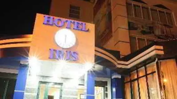 Iris Hotel | Kişinev