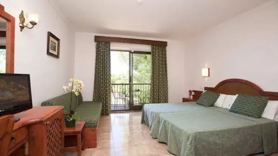 Hotel Playa Mondragó | Balearic Adaları - Mayorka Adası - Campos - Migjorn