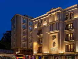 Romance Istanbul Hotel |  Istanbul  - Fatih - Süleymaniye Mahallesi