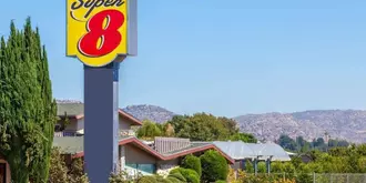 Super 8 by Wyndham Canoga Park