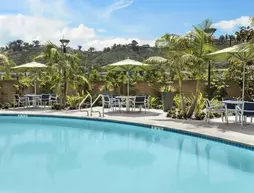 SPRINGHILL SUITES SAN DIEGO MISSION VALLEY | Kaliforniya - San Diego County - San Diego - Mission Valley