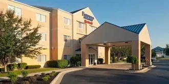 Fairfield Inn & Suites Mt. Pleasant