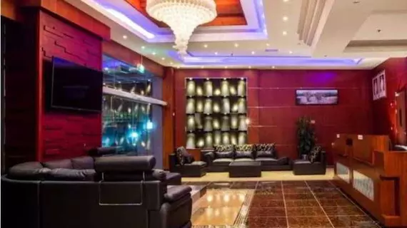 Elegance Castle Hotel | Doha (ve civarı) - Doha