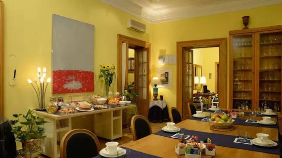 Locanda Cairoli | Lazio - Roma (ve civarı) - Roma Kent Merkezi - Navona