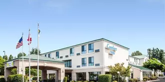 Comfort Inn Bellingham