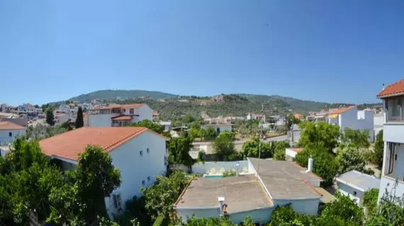 Aretousa skiathos | Tesalya - Skiathos