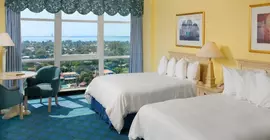 Miami Beach Resort & Spa | Florida - Miami Beach - Mid Plajı