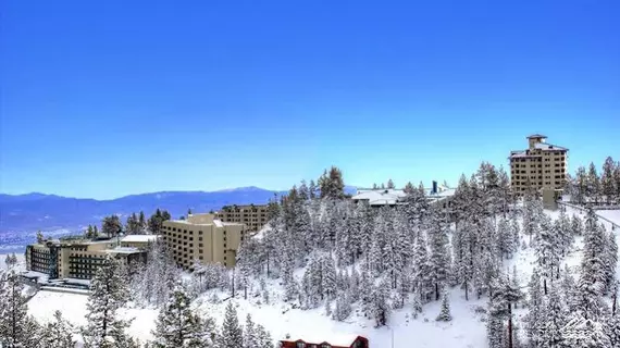 The Ridge Resorts | Kaliforniya - Lake Tahoe (ve civarı) - Stateline