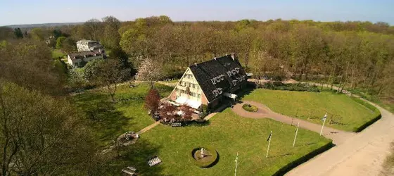 Fletcher Hotel Landgoed Huis te Eerbeek | Gelderland - Eerbeek