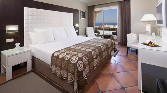 Melia Atlanterra | Andalucia - Cadiz (vilayet) - Campo de Gibraltar - Tarifa