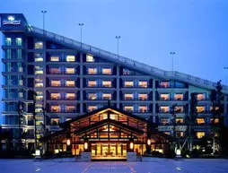 Howard Johnson Conference Resort Chengdu | Sişuan - Chengdu