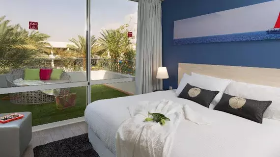 Leonardo Club Eilat | Hevel Eilot Regional Council - Eylat (ve civarı) - Eilat