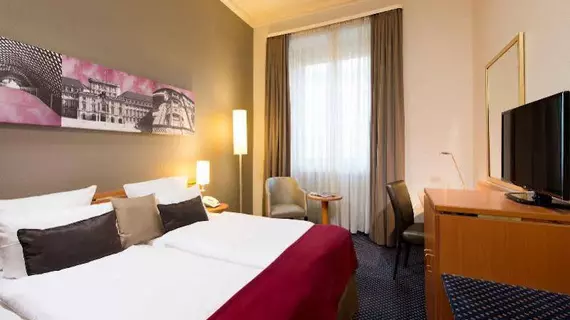 LEONARDO ROYAL HOTEL MANNHEIM | Baden-Wuerttemberg - Mannheim