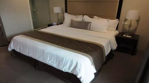 Goldberry Suites and Hotel | Mactan Island - Lapu-Lapu