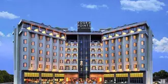 Four Points By Sheraton Visakhapatnam