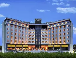 Four Points By Sheraton Visakhapatnam | Andra Pradeş - Visakhapatnam (ve civarı) - Visakhapatnam