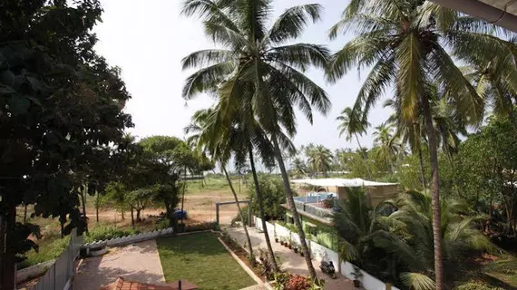 El Paso Resort | Goa - Kuzey Goa - Arambol