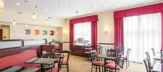 Comfort Suites Mount Juliet | Tennessee - Nashville-Davidson - Nashville (ve civarı) - Mount Juliet