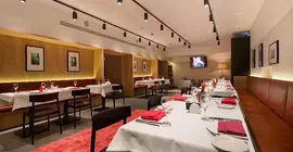 AZIMUT Moscow Tulskaya Hotel | Moskova (ve civarı) - Donskoy