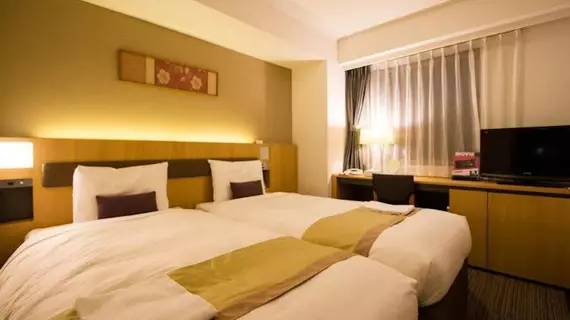 Hotel Sunroute Asakusa | Tokyo (ve civarı) - Taito