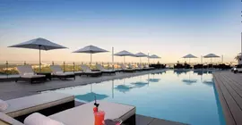 Radisson Blu Hotel Sandton, Johannesburg | Gauteng - City of Tshwane - Johannesburg (ve civarı) - Sandton