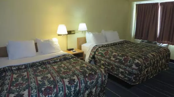 Days Inn Alexandria | Minnesota - Alexandria (ve civarı) - Alexandria