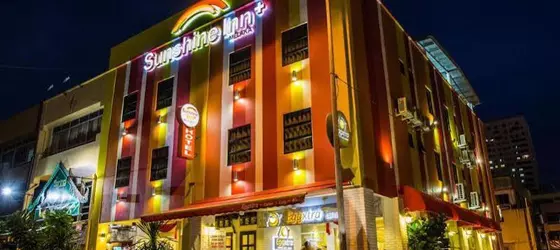 Sunshine Inn Malacca | Malacca - Malacca