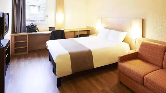 ibis Strasbourg Centre Petite France | Grand Est - Bas-Rhin (bölge) - Strasbourg (ve civarı) - Strazburg