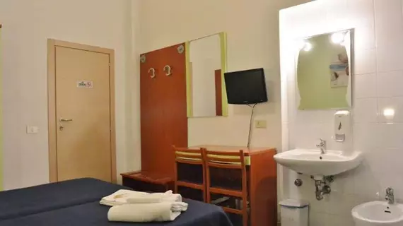 Hotel Ambrosiana | Lombardy - Milano (ve civarı) - Milano