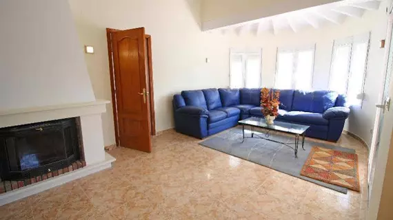 Villas Costa Calpe Geminis | Valencia Bölgesi - Alicante (vilayet) - Marina Alta - Calpe