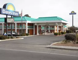 Days Inn Las Cruces | New Mexico - Las Cruces (ve civarı) - Las Cruces