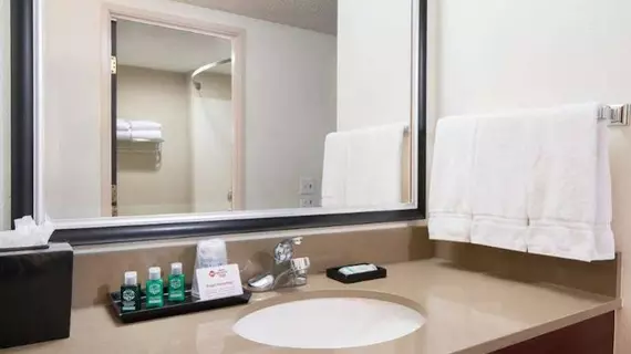 Best Western Plus Denver International Airport Inn & Suites | Kolorado - Denver (ve civarı) - Denver