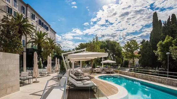 Hotel Park Split | Split-Dalmaçya - Split - Bacvice