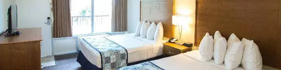 Red Lion Inn & Suites Branson | Missouri - Branson (ve civarı) - Branson - Branson Theater District