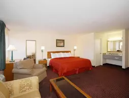 Quality Inn Pell City | Alabama - Oxford (ve civarı) - Pell City