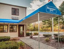 Rodeway Inn Groton | Connecticut - Mystic - New London (ve civarı) - Groton - Long Hill