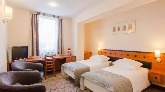 Qubus Hotel Głogów | Aşağı Silezya Voyvodalığı - Glogow