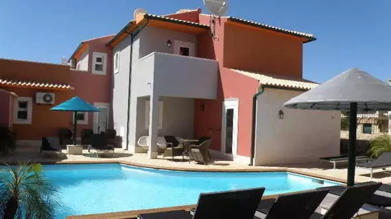 Dom Manuel I Charming Residence | Algarve - Faro Bölgesi - Lagos