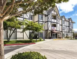 WorldMark Solvang | Kaliforniya - Santa Barbara (ve civarı) - Solvang