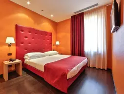 Best Western Hotel Piemontese | Lombardy - Bergamo - Bergamo (ve civarı) - Bergamo