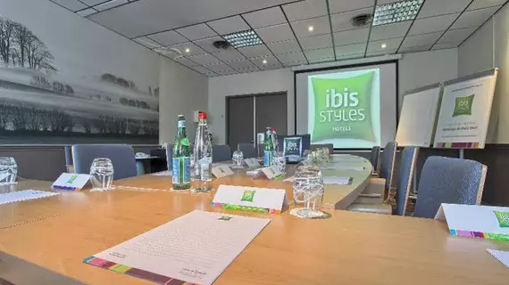 ibis Styles Paris Roissy CDG | Ile-de-France - Paris - Roissy-en-France