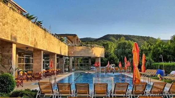 Thermal Hotel Visegrad | Pest County - Visegrad