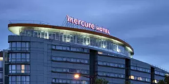 Mercure Paris 19 Philharmonie La Villette Hotel